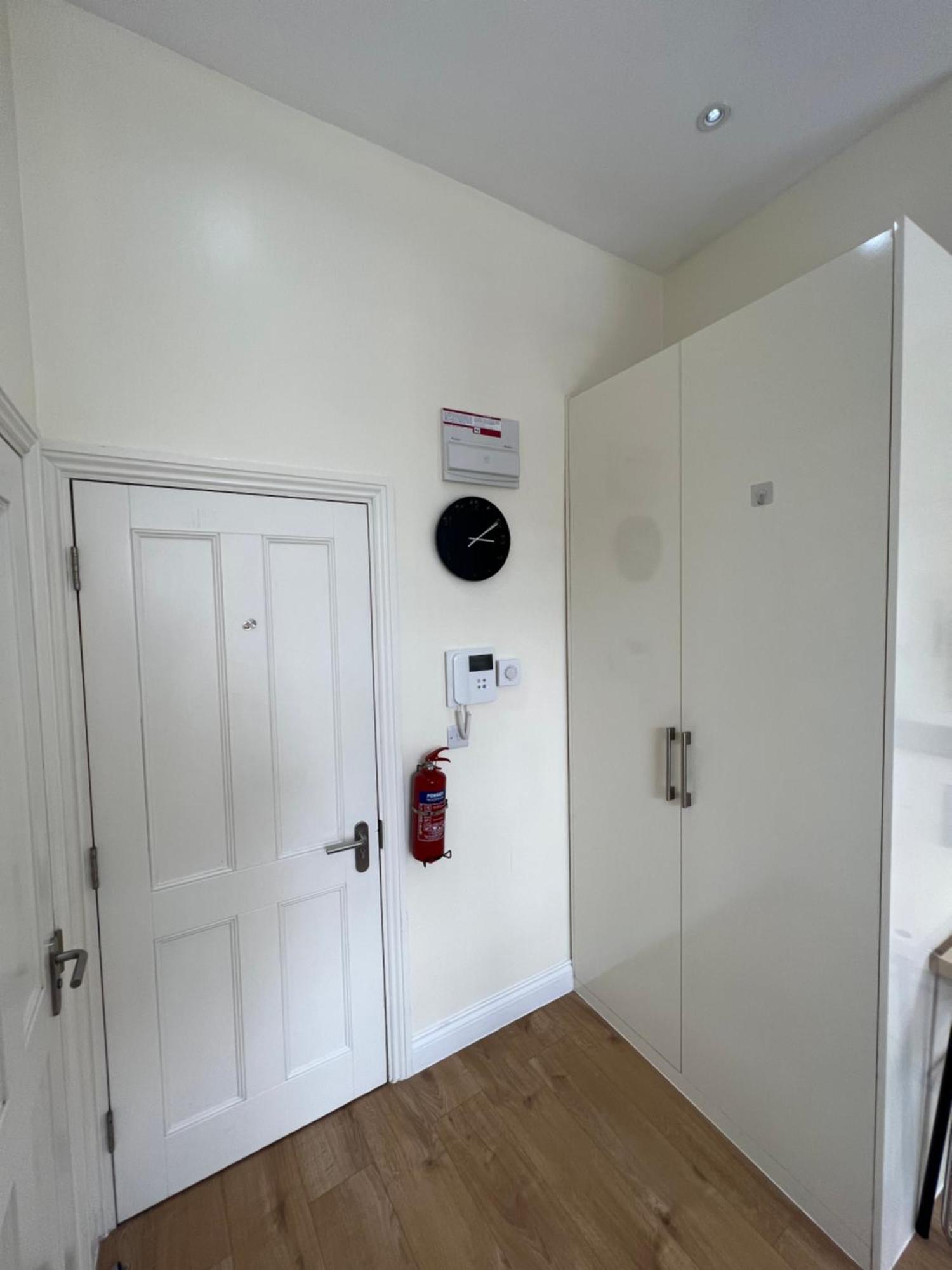 ロンドン Gloucester Place - Baker Streetアパートホテル エクステリア 写真